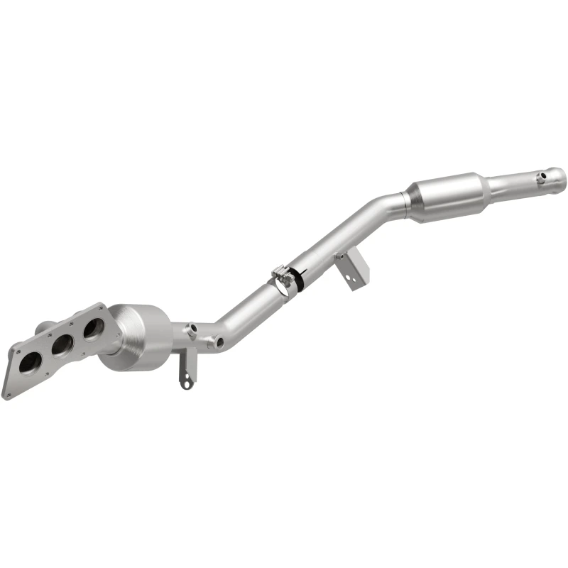 Magnaflow 12-15 ML350 V6 3,5 OEM-Ansaugkrümmung Direkt-Pass-Katalysator