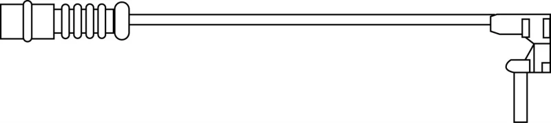 ebc_EFA003-679320e714f7d EBC 95-97 Mercedes-Benz C36 AMG (W202) 3.6 Front Wear Leads