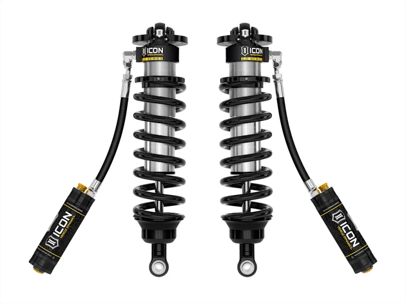 ICON 2022+ Toyota Tundra 3.0 Series VS RR CDCV Coilover Kit (Deutsch)