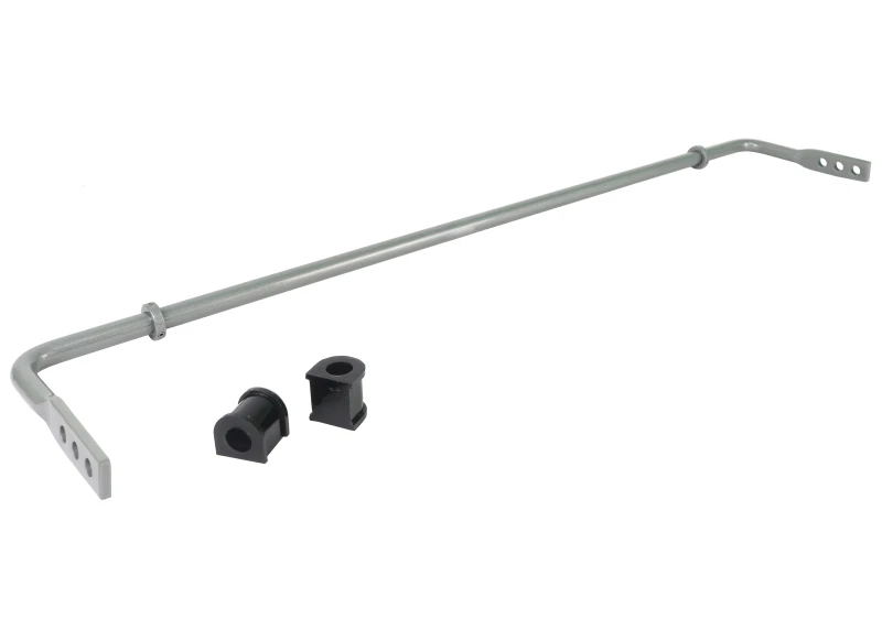 Whiteline 89-98 Miata NA / 98-04 NB Hinten 16mm Stabilisator Heavy duty Blade einstellbar