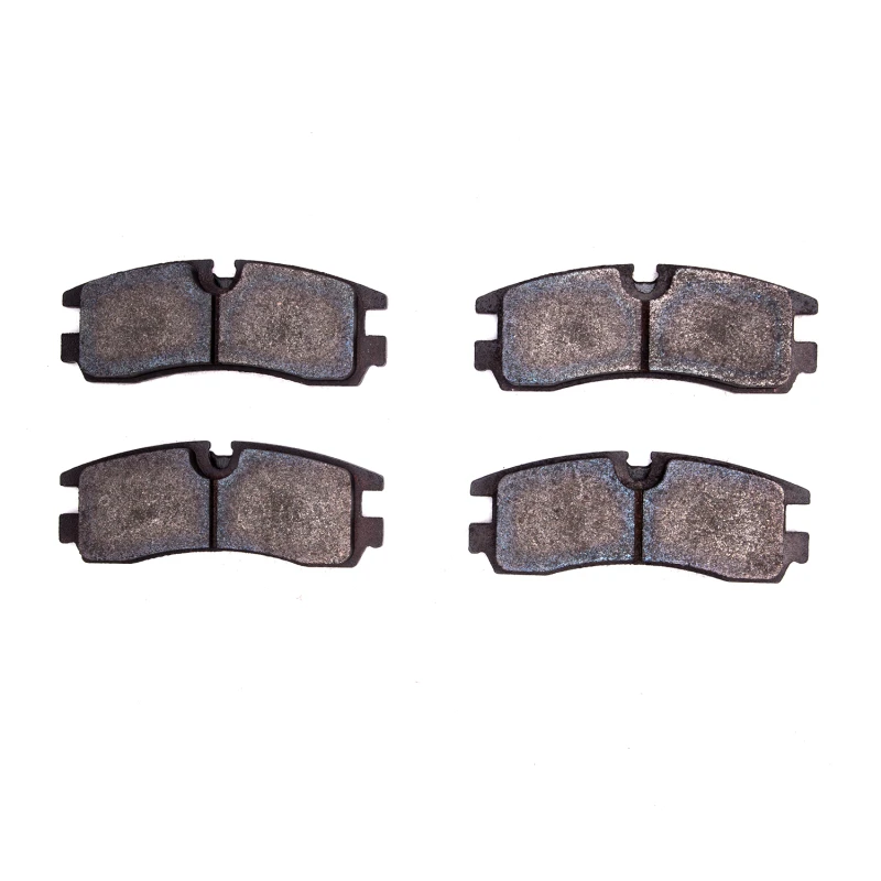 DFC 98-03 Cadillac Seville Rear 5000 Advanced Semi Metallic Brake Pads