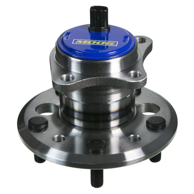 MOOG 04-06 Lexus ES330 Hinten Links Nabe Montage