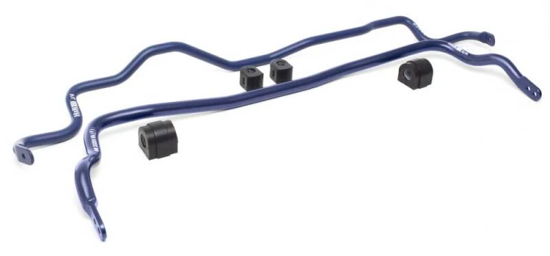 H&R 17-22 Audi A4(B9) Stabilisator-Kit - 32mm Vorne/22mm Hinten