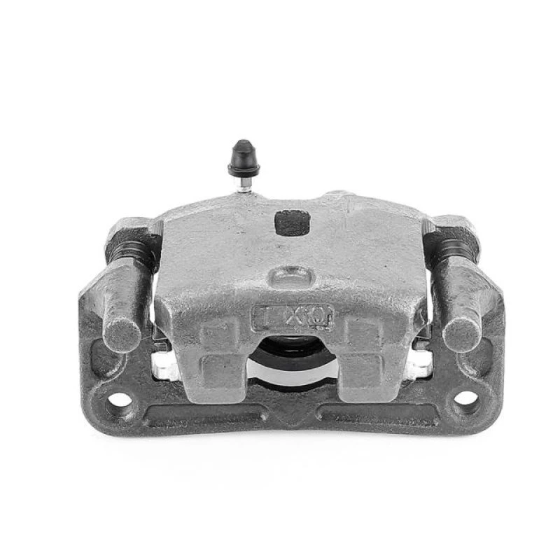 Power Stop Rear Left Autospecialty Caliper w/Bracket for 00-06 Mitsubishi Montero
