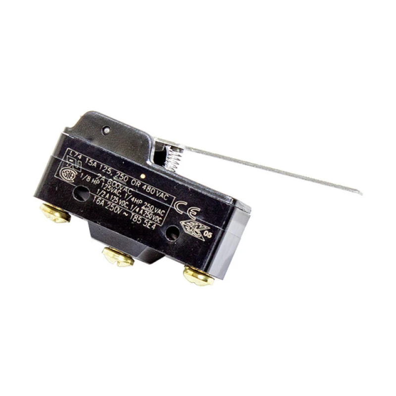 Nitrous Express High-Amp-WOT-Schalter nur