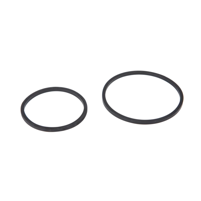 Fleece Performance Ersatz-O-Ring für Öl-Kühler-Adapter (Verwenden mit FPE-DMAX-OCADPT)