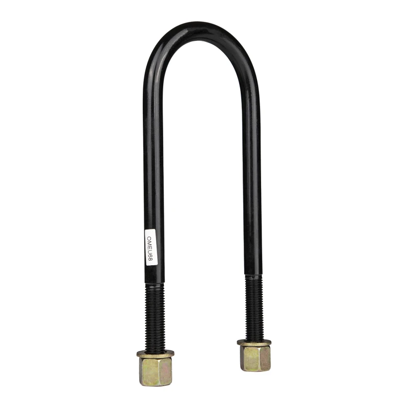 ARB / OME U-Bolzen-Mutter und -Unterlegscheibe