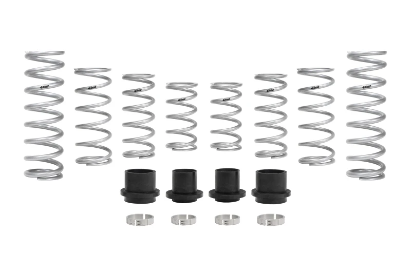 Eibach Pro-UTV 2020 Polaris RZR Pro XP (4-Sitzer Ultimate) Stage 3 Leistungs- Federn