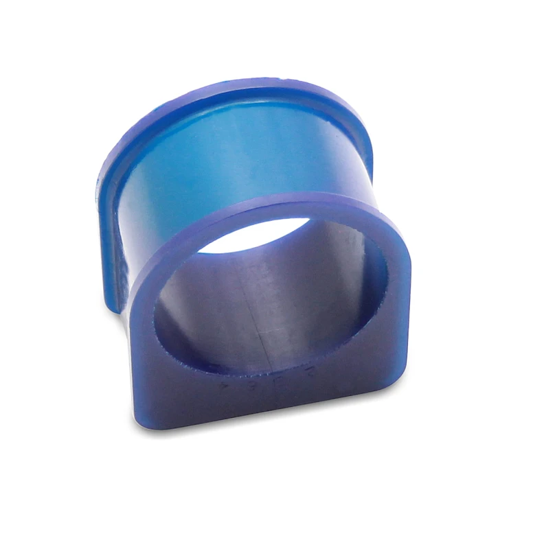 superpro_SPF2864K-67950d961408c SuperPro 2008 Pontiac G8 Base Front Steering Rack & Pinion Mount Bushing Set