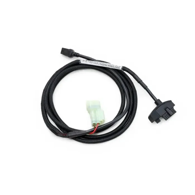Dynojet Honda Power Vision 3 Diagnostic Cable with Wideband - 4 Pin