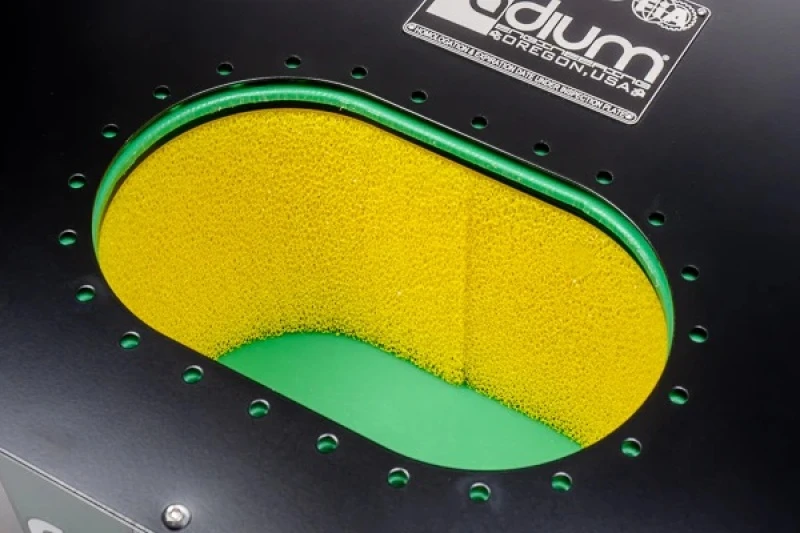 Radium Engineering R14A Fuel Cell - 14 Gallon