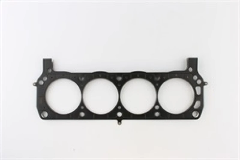 Cometic Ford SB 289/302/351 4,2 Zoll Bohrung.040 Zoll MLX Non-SVO Zylinderkopfdichtung - Rechts