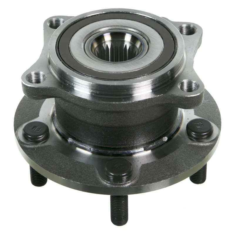 MOOG Hinterrad-Antriebswellen-Kit für Mitsubishi 11-12 Outlander Sport