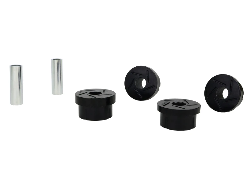 whiteline_W51232A-6797439c99599 Whiteline Plus 1/93-02 Toyota Supra Vorderer Querlenker - Unteres Inneres Hinteres Buchsen-Kit