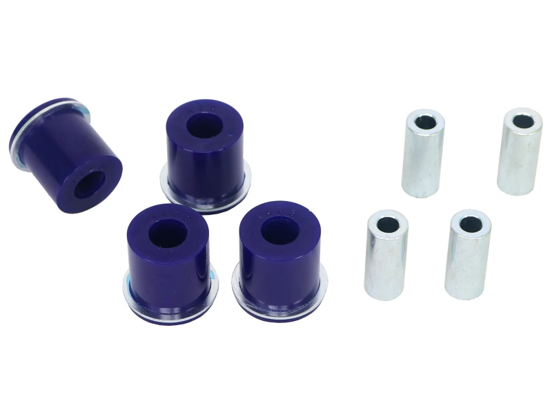 SuperPro Audi Quatro Front Low/Inn C/Arm