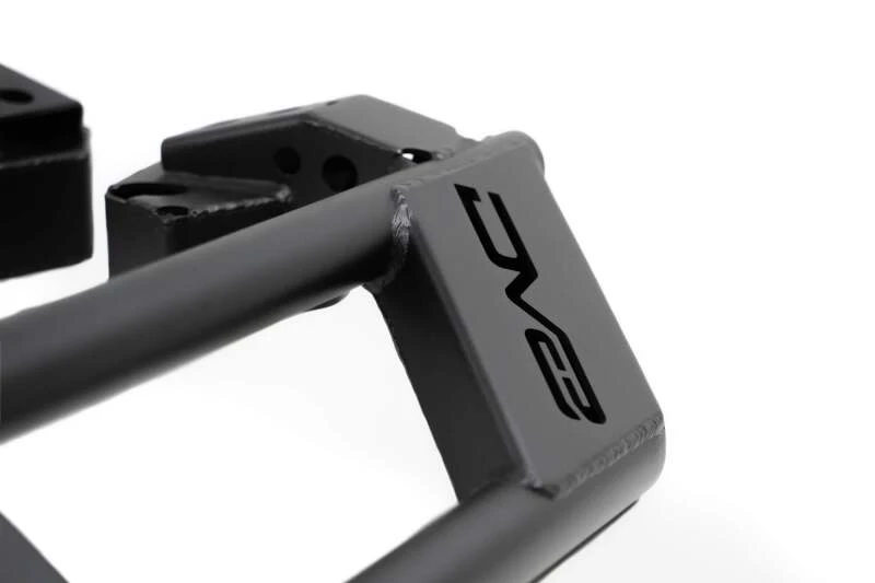 DV8 Offroad Rock Sliders für 2021–2023 Ford Bronco