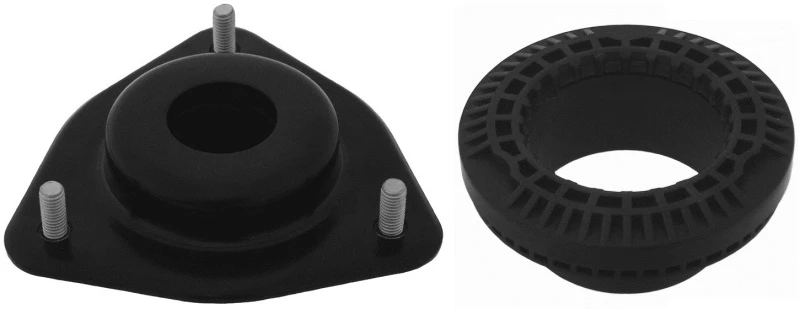 KYB Stoßdämpfer & Struts Strut Montage-Kit Vorne CHRYSLER Town and Country Mini Van 2014-2008