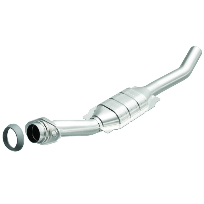 MagnaFlow-Katalysator DF 92-93 Chrysler F/S 3.3L 49S