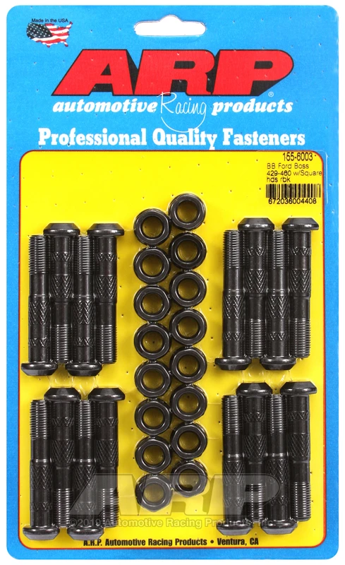 ARP Pleuelbolzen-Kit für Ford Big Block 429-460