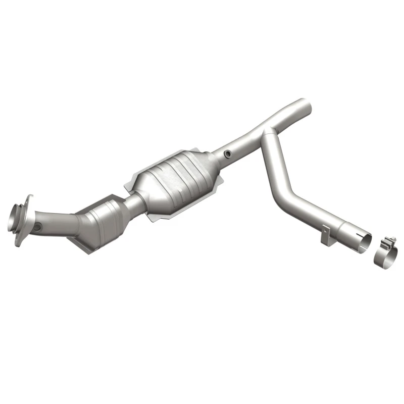 MagnaFlow-Katalysator DF 01 Ford Trucks 5.4L