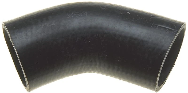 Gates 97-04 Freightliner FL70 Caterpillar 3126 Diesel Lower - Eng. To Pipe Molded Coolant Hose