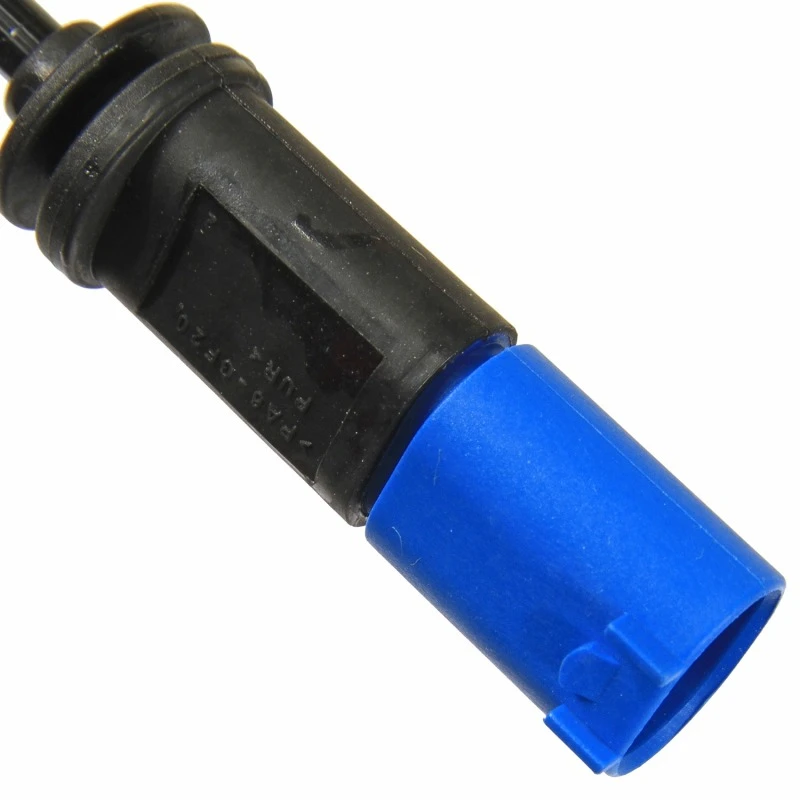 Power Stop 18-19 BMW 530e Rear Euro-Stop Electronic Brake Pad Wear Sensor