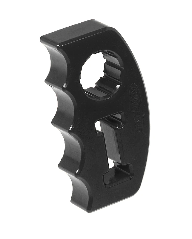 Prothane Universal Jack Grabber für Hi-Lift Jack