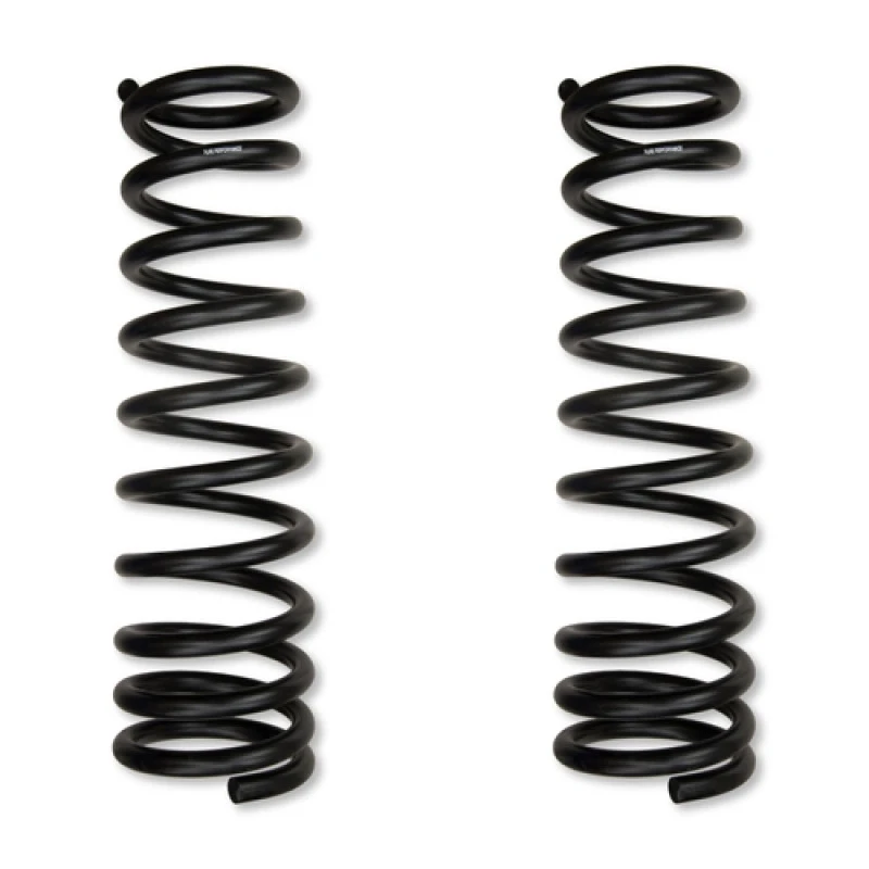 Rock Krawler Triple Rate Front Coil Springs for 2014+ RAM 2500 HD / 2013+ RAM 3500 HD