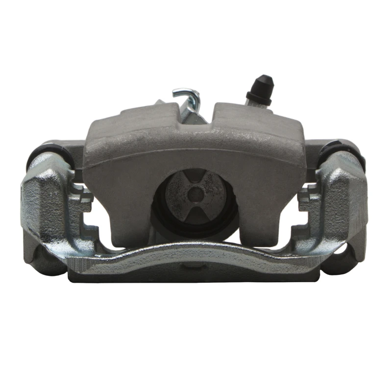 DFC 04-05 Buick LaCrosse Rear-L Premium Caliper - Silver Zinc Coated