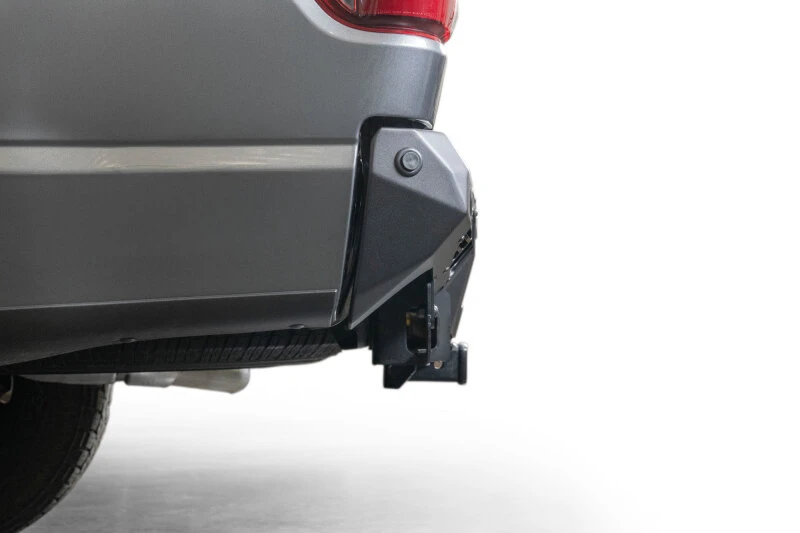 Addictive Desert Designs 24-26 Ford F-150 Bomber Rear Bumper