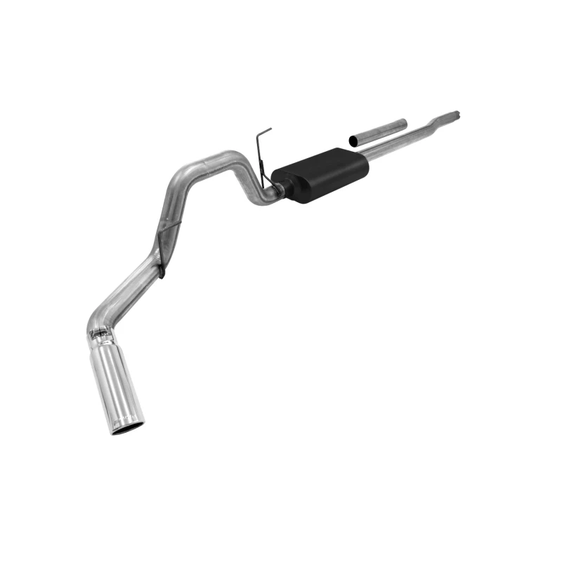 Flowmaster 04-08 Ford F150 Force II Cat-Back SS Exhaust System