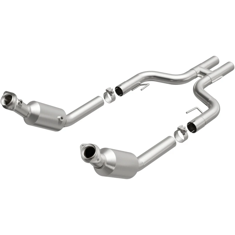 Magnaflow 05-09 Ford Mustang 4.6L Direkter Einbau-Katalysator