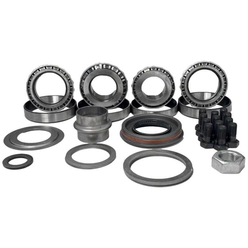 Revolution Gear & Axle Super Dana 60 Master Install Kit für 17-22 F250/350/450/550