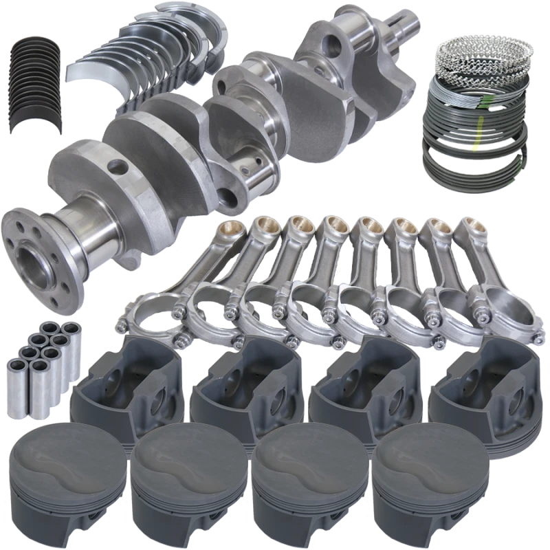 Eagle Pro Street Rotierende Baugruppe für Chrysler 360