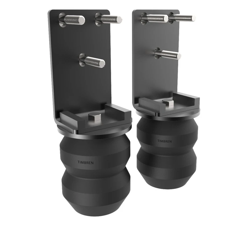 Timbren Front Suspension Enhancement System für 1993 Hino FD2218LP