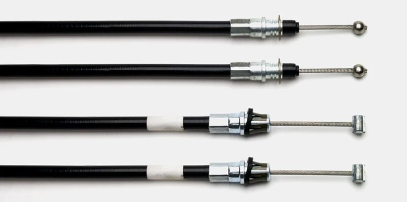 Wilwood Parkbremse-Kabel-Kit Kombination Parkbremse Bremse Mini Cooper