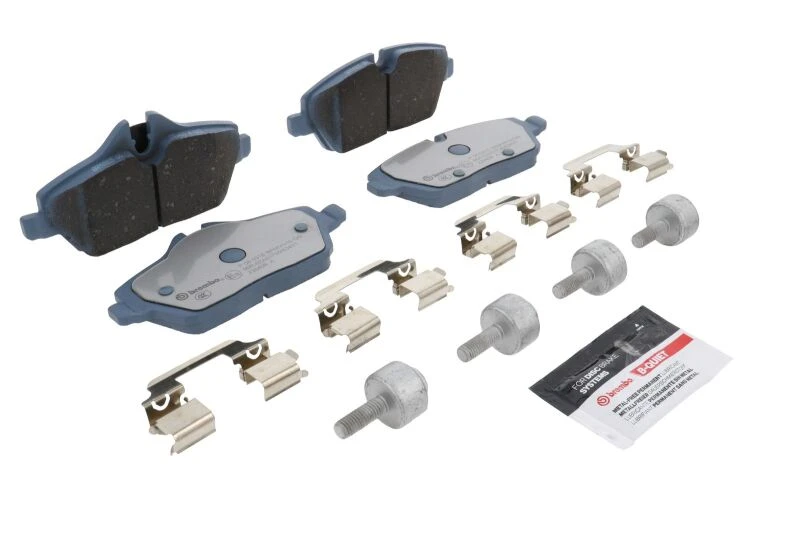 Brembo OE EVPad Bremse Pad