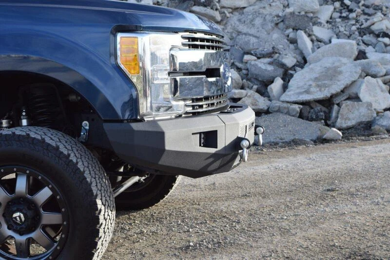 DV8 Offroad Frontstoßstange für 2017–2020 Ford F-250/F-350/F-450