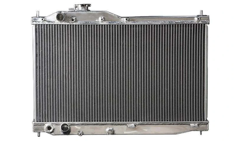 GReddy ALUMINUM RADIATOR TW-R für Honda Civic EK9