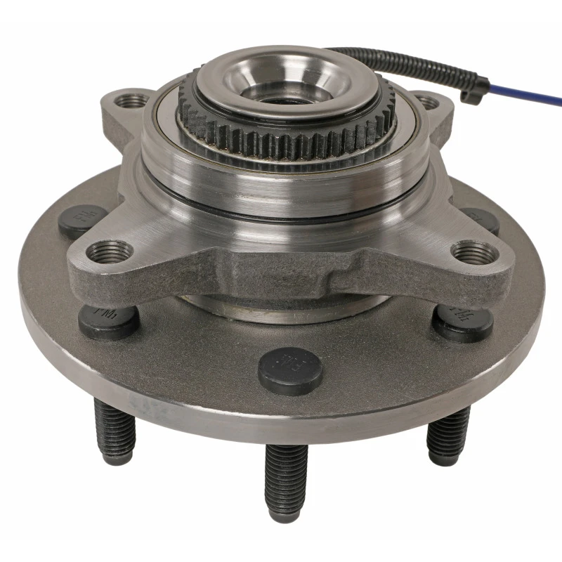 MOOG 05-08 Ford F-150 Vordere Nabenanordnung