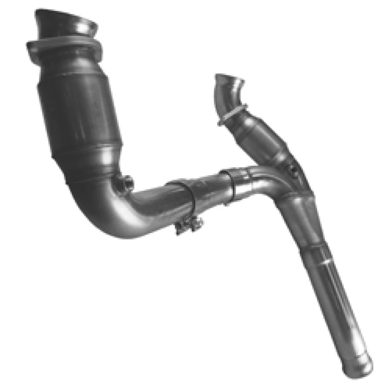 kooks-headers_28553200-6793662e14416 Kooks 09-13 GM 1500 3 Zoll x OEM Auslass Kat SS Y-Rohr Kooks HDR erforderlich