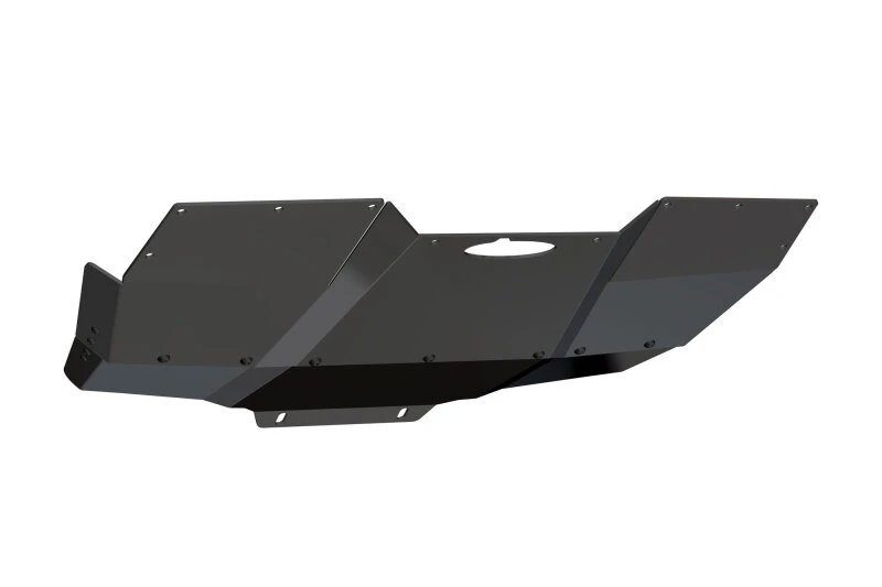 Addictive Desert Designs 2025 Toyota 4Runner Skid Plate for Stealth Front Bumper