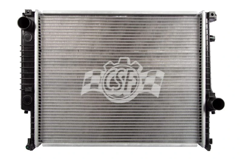 CSF 1998 BMW 323i 2,5L Original-Kunststoffkühler