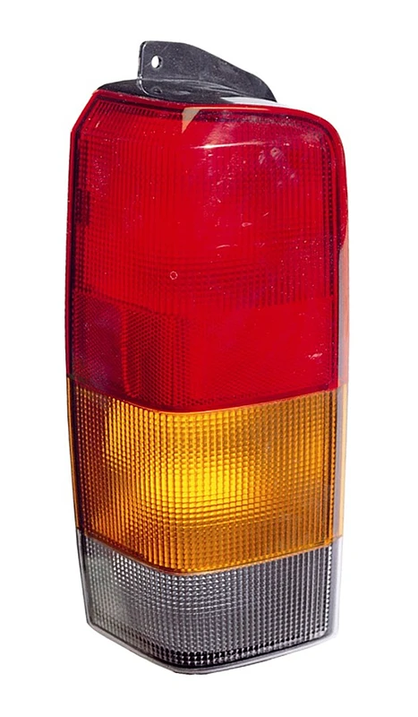 Omix Linkes Rückfahrscheinwerfer 97-01 Jeep Cherokee (XJ)