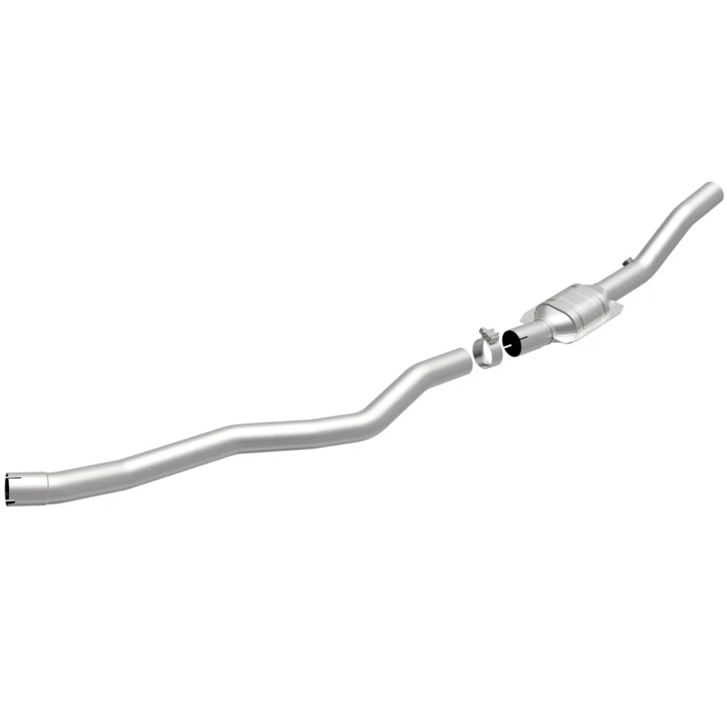 MagnaFlow-Konverter DF Dodge Dokota 3.9/5.2L 4WD