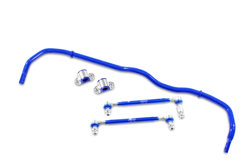 superpro_RC0052FZ-26KIT-67950eec86397 SuperPro 2015 Audi A3 Quattro Premium Front 26mm Adjustable Sway Bar & End Link Set