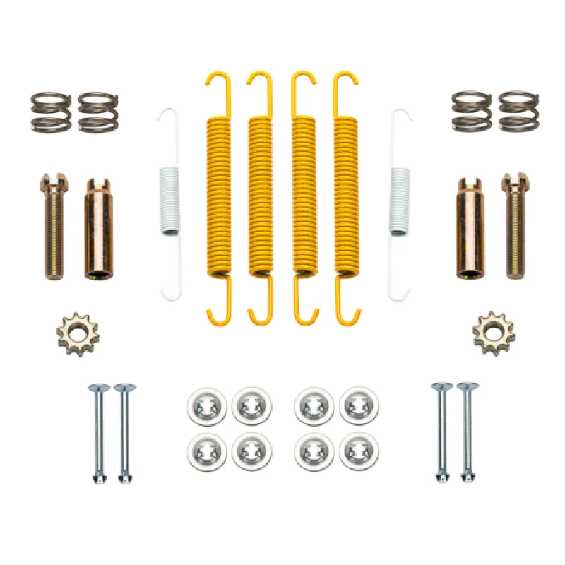 Wilwood Internes Trommel-Style Parkbremse Hardware-Kit