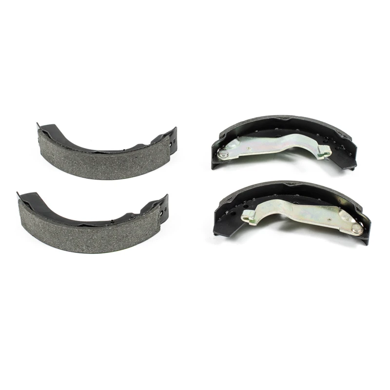 powerstop_B657L-6796909111e43 Power Stop 1997 Chrysler Concorde Rear Autospecialty Brake Shoe