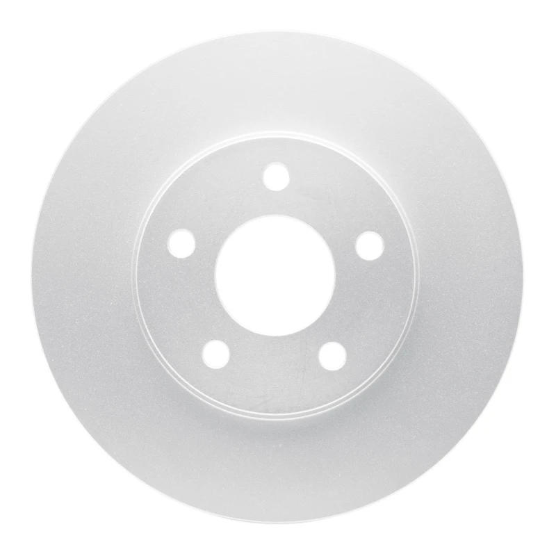DFC 07-10 Chevrolet Cobalt Front GeoSPEC Coated Rotor
