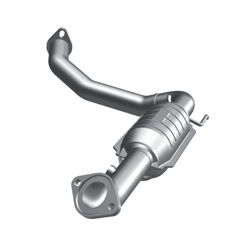 MagnaFlow-Konverter DF 05-07 4Runner 4.7 Fahrerseite Hinten OE